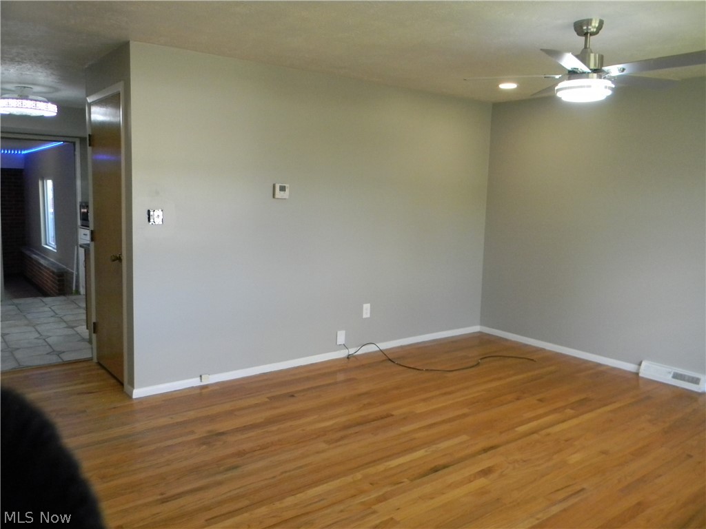 Judie Drive & Marcie Drive - Residential