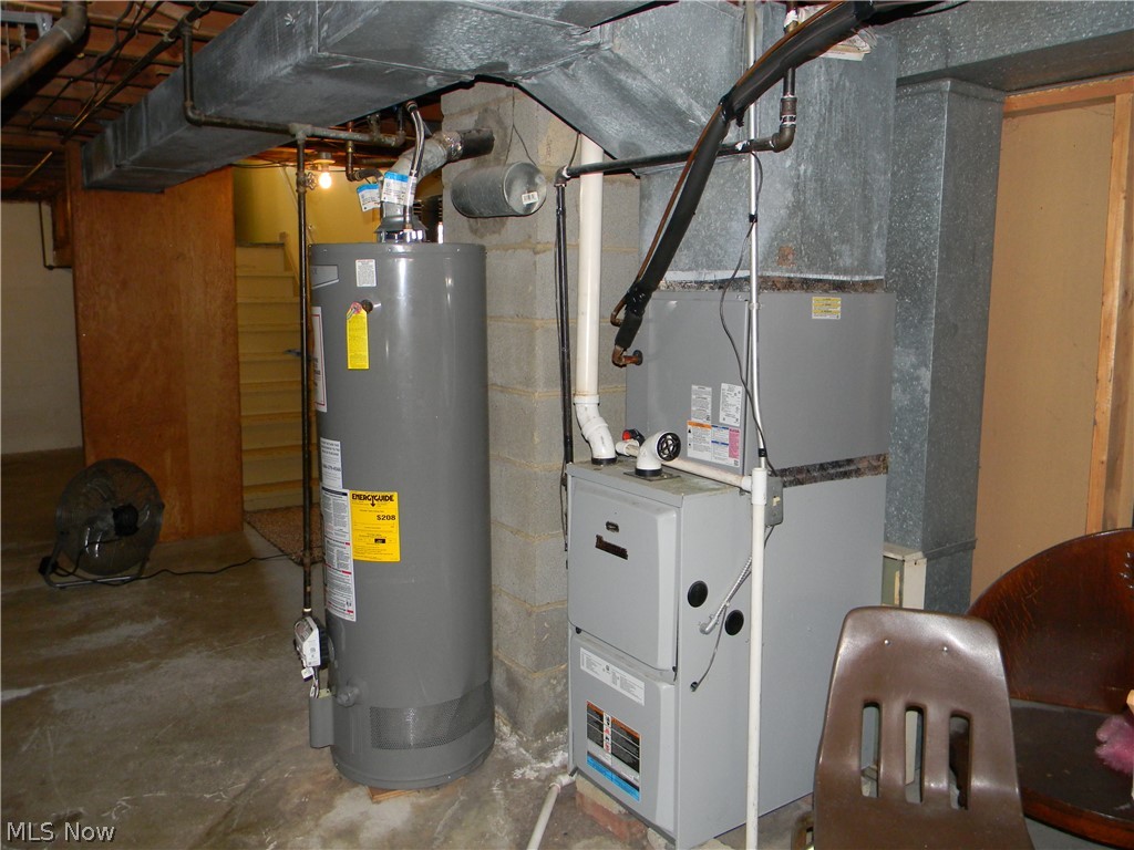 Judie Drive & Marcie Drive - Residential