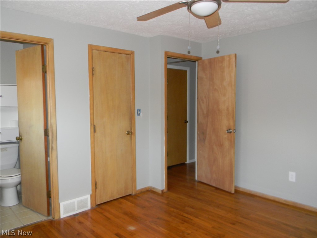 Judie Drive & Marcie Drive - Residential