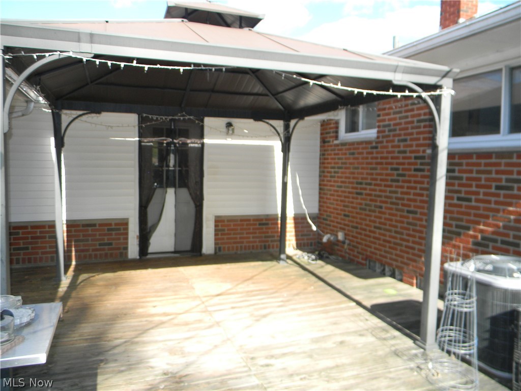 Judie Drive & Marcie Drive - Residential