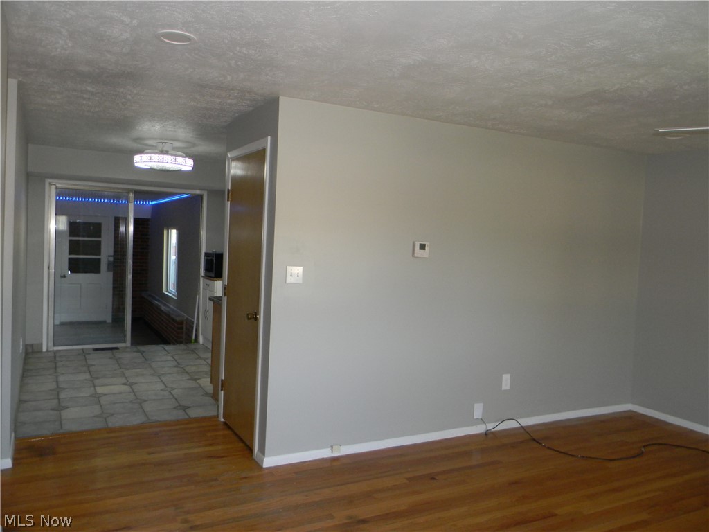 Judie Drive & Marcie Drive - Residential