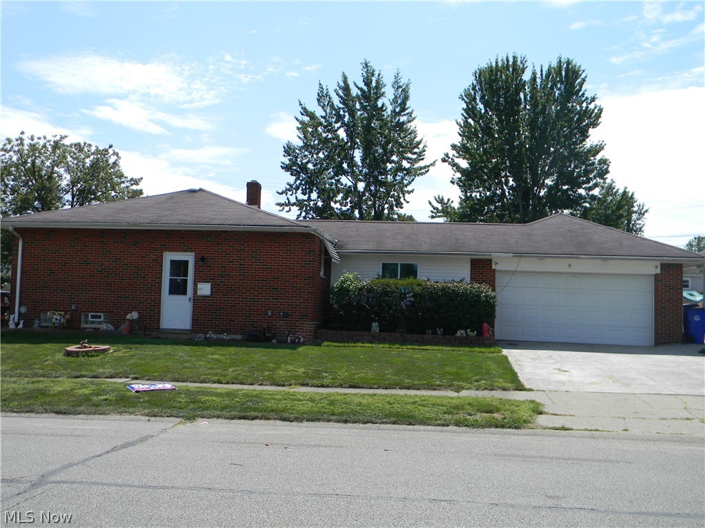 Judie Drive & Marcie Drive - Residential