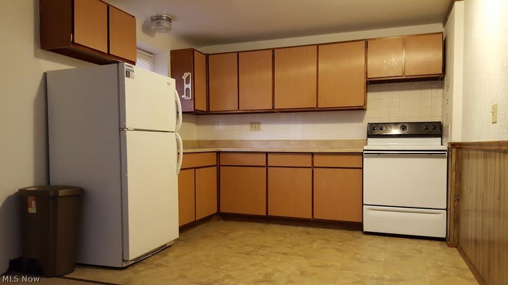 Lancaster Estates - Residential Lease