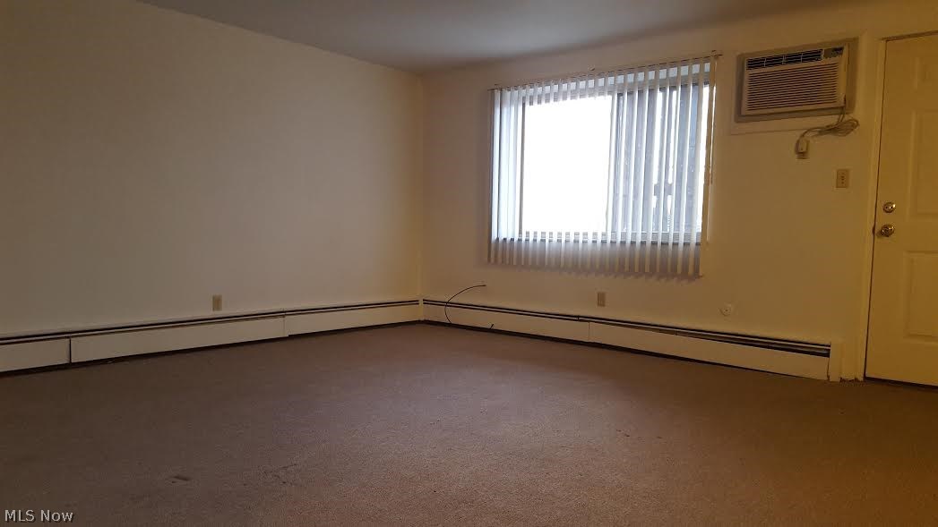 Lancaster Estates - Residential Lease