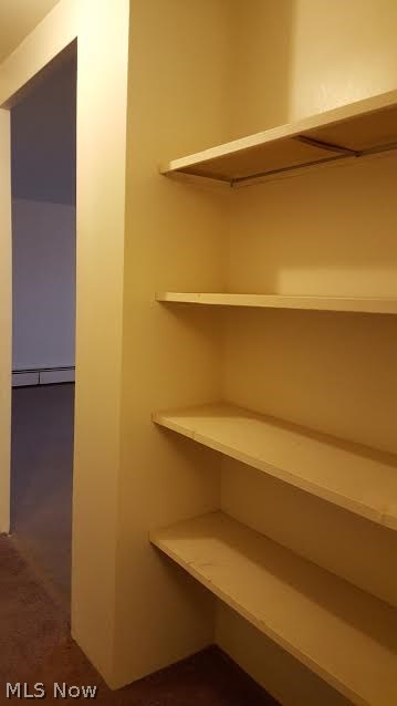 Lancaster Estates - Residential Lease