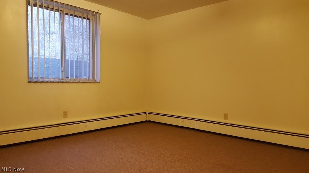 Lancaster Estates - Residential Lease