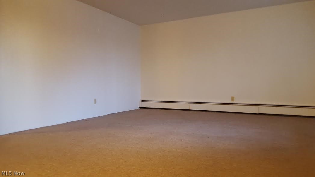 Lancaster Estates - Residential Lease