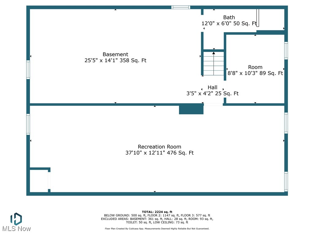 1030 Lloyd Road, Wickliffe, Ohio image 35