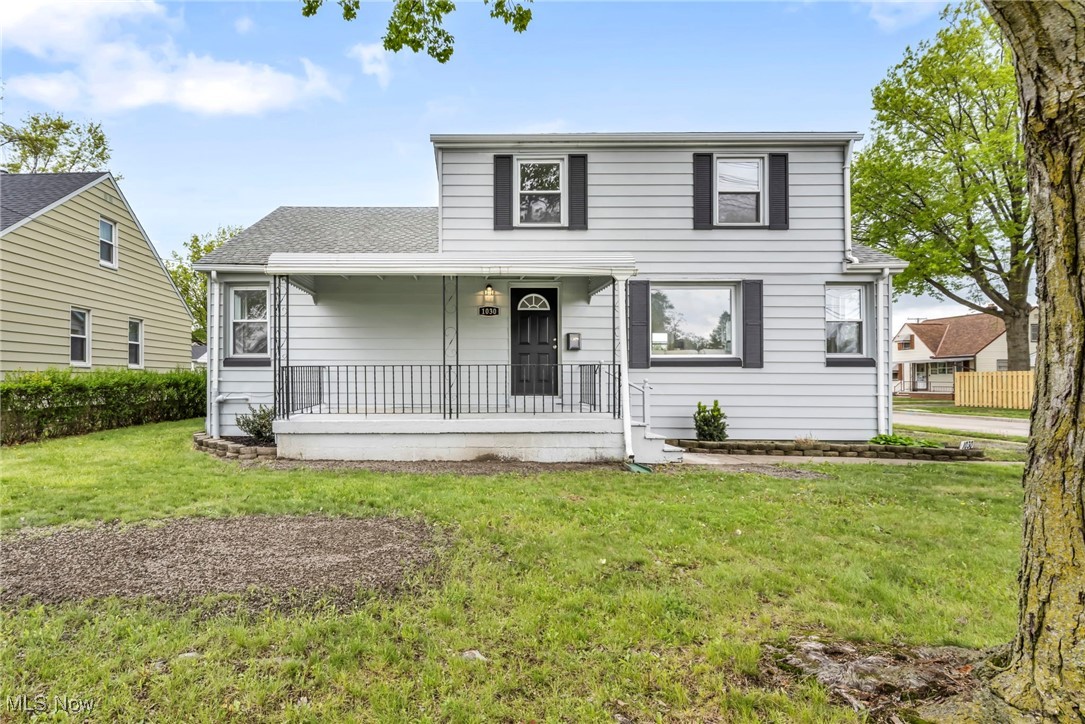 1030 Lloyd Road, Wickliffe, Ohio image 1