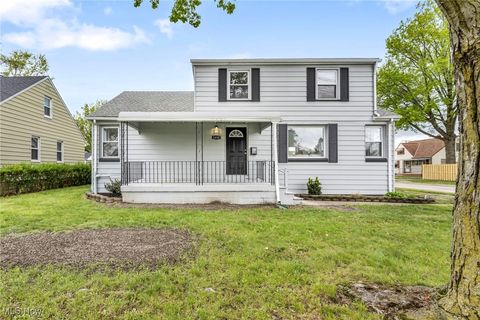 1030 Lloyd Road, Wickliffe, OH 44092 - MLS#: 5119914