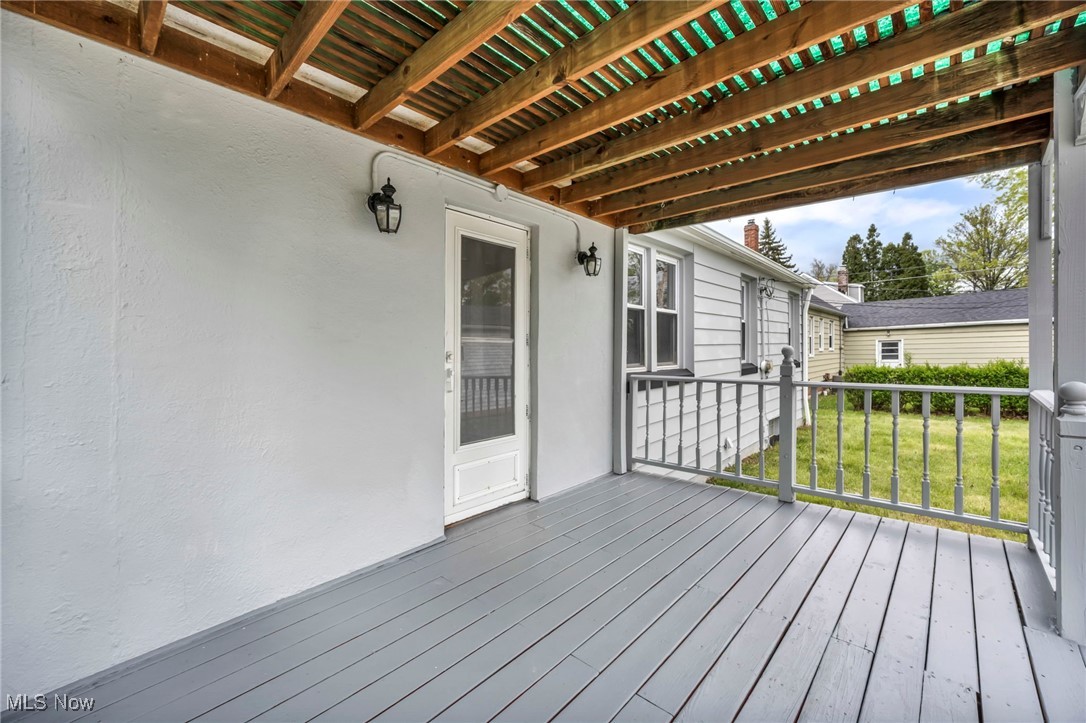 1030 Lloyd Road, Wickliffe, Ohio image 31
