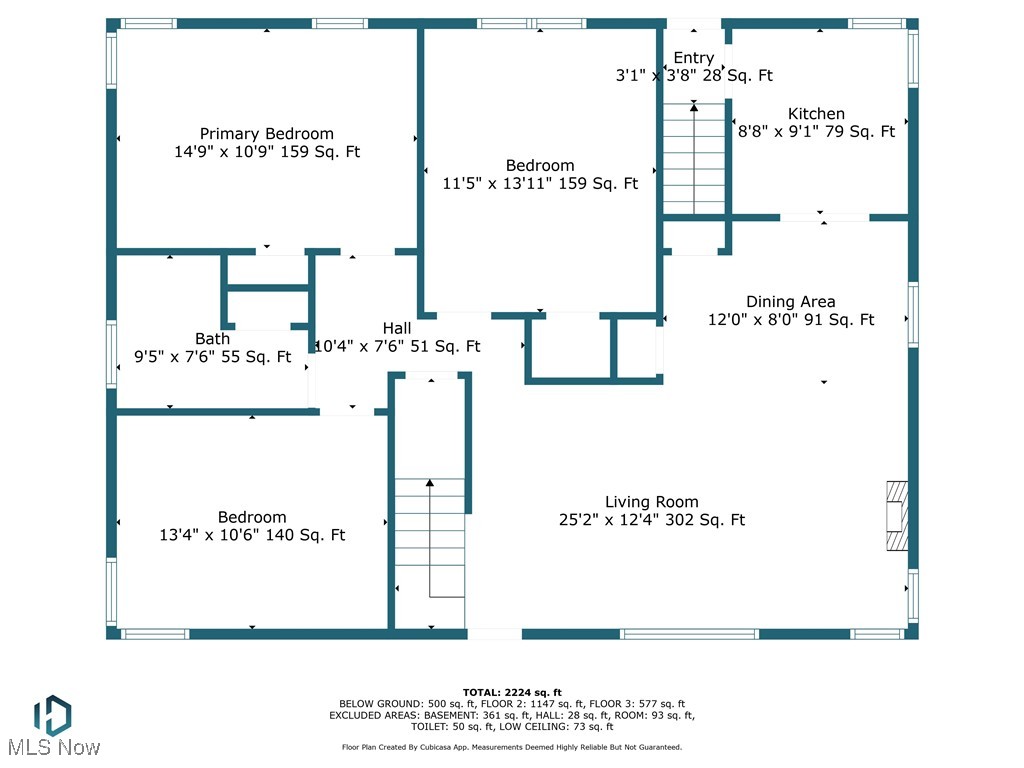 1030 Lloyd Road, Wickliffe, Ohio image 33