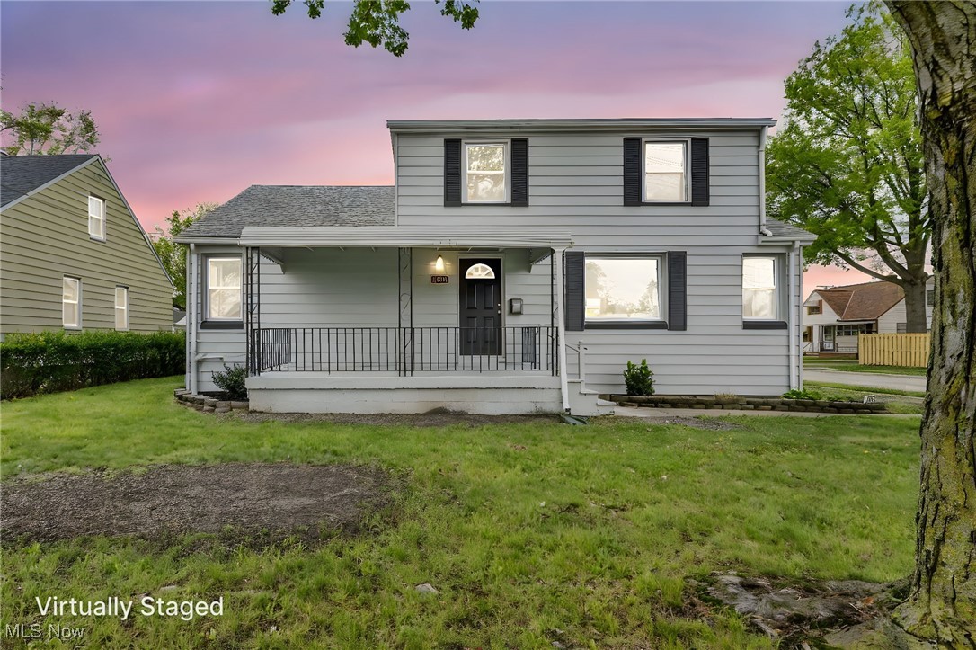 1030 Lloyd Road, Wickliffe, Ohio image 37