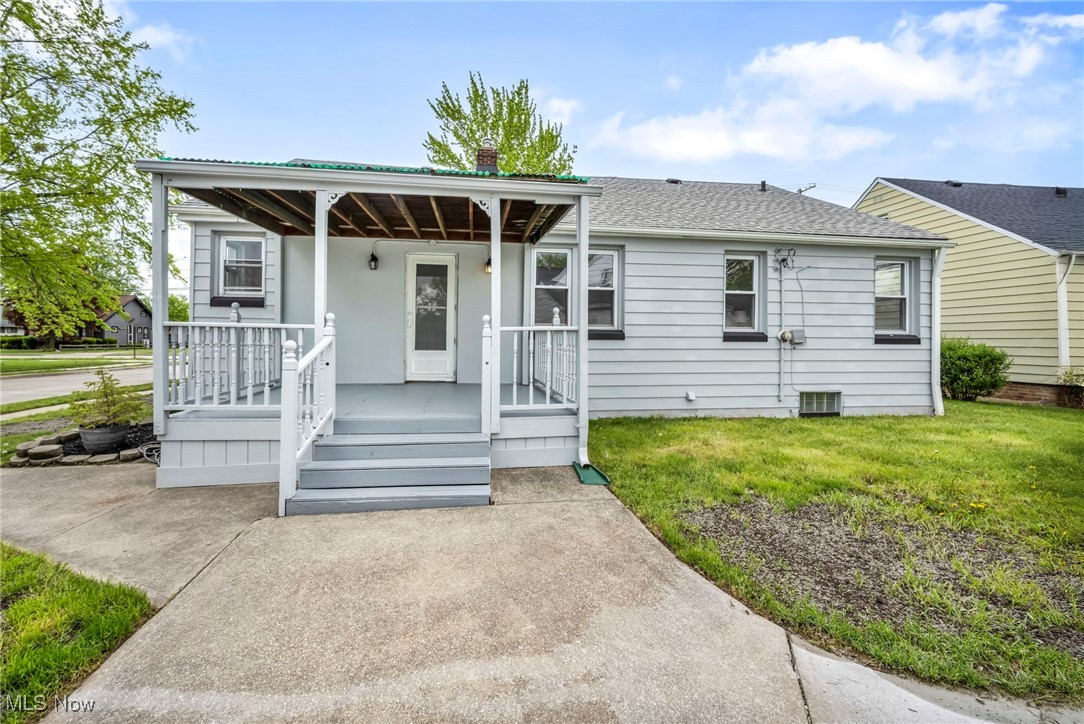 1030 Lloyd Road, Wickliffe, Ohio image 30