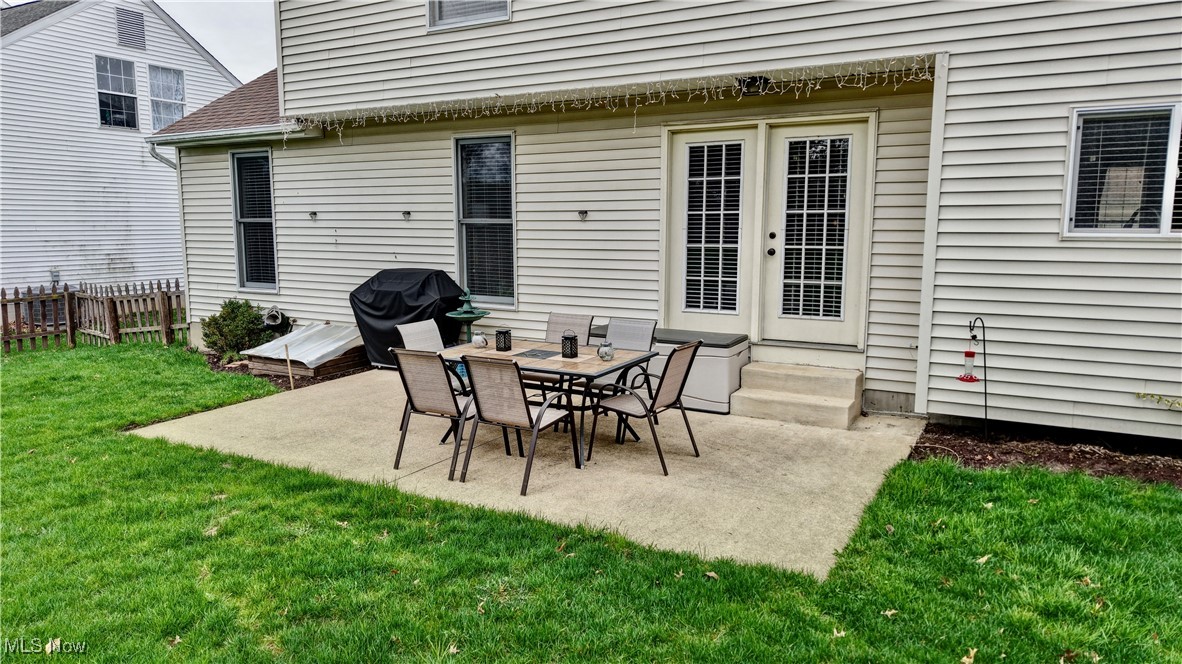 8238 N Casswell Circle, North Canton, Ohio image 50