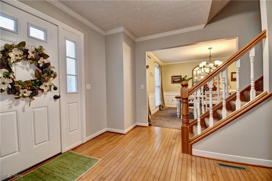 8238 N Casswell Circle, North Canton, Ohio image 20
