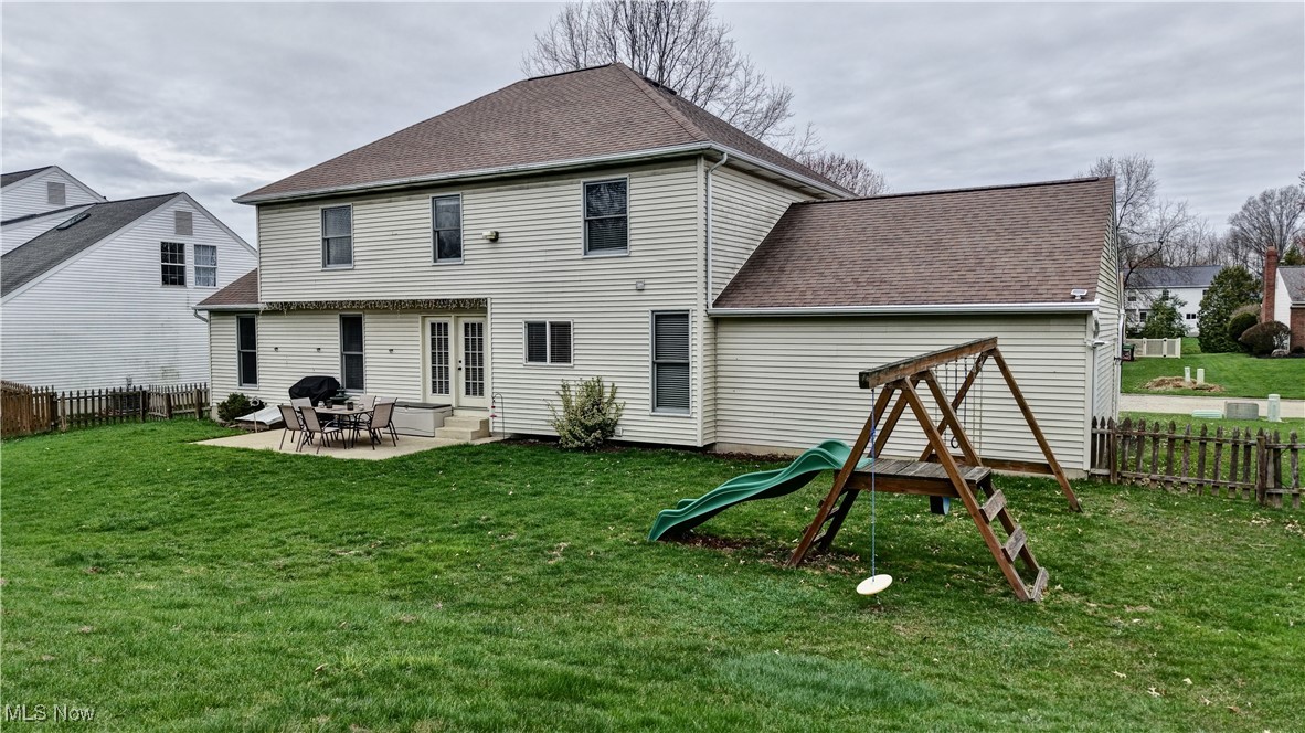 8238 N Casswell Circle, North Canton, Ohio image 48