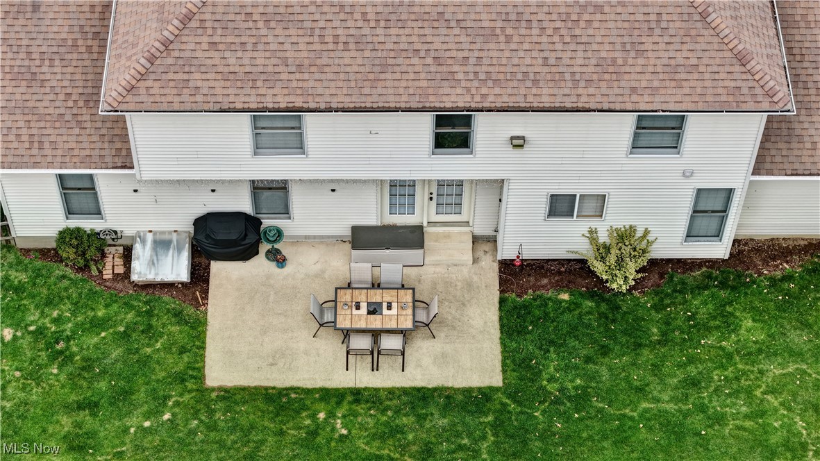8238 N Casswell Circle, North Canton, Ohio image 46