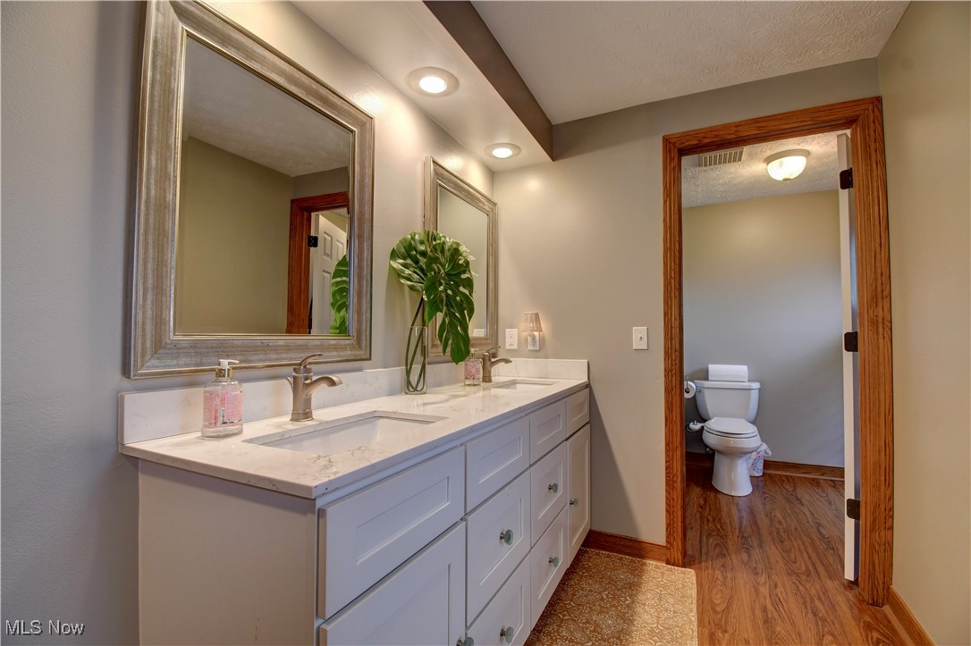 8238 N Casswell Circle, North Canton, Ohio image 13