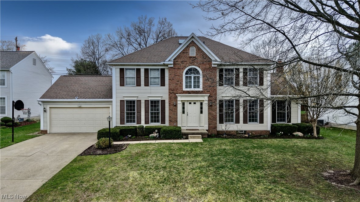8238 N Casswell Circle, North Canton, Ohio image 1