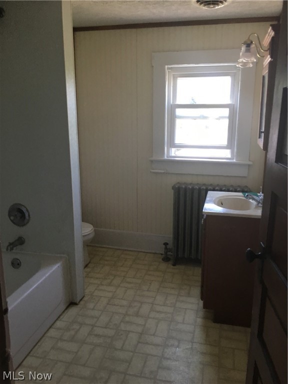 Summit Lake Allotment - Residential Lease