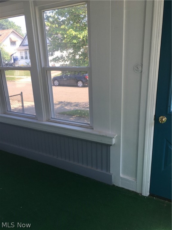 Summit Lake Allotment - Residential Lease