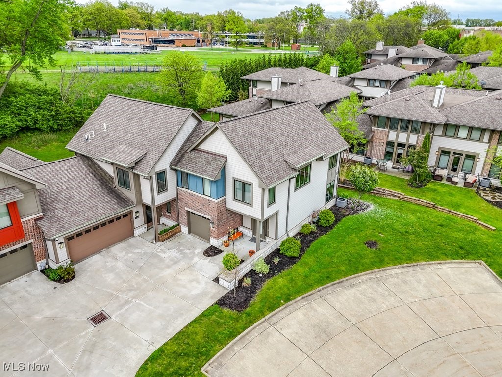 1365 Slate Court, Cleveland Heights, Ohio image 30