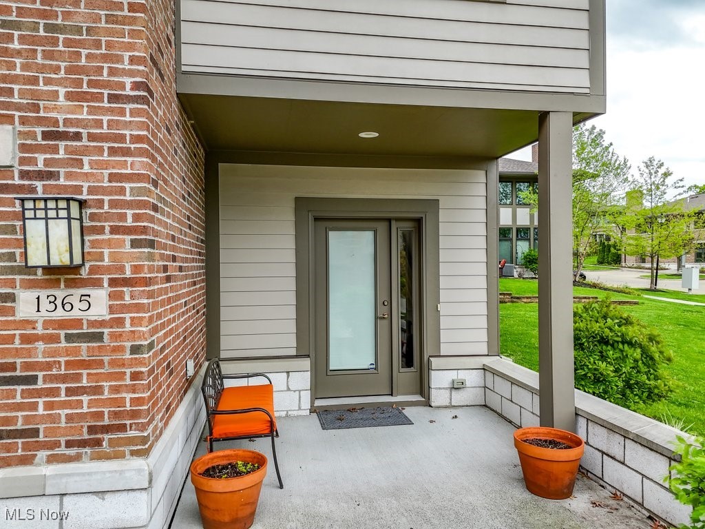 1365 Slate Court, Cleveland Heights, Ohio image 3