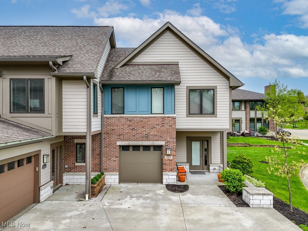 1365 Slate Court, Cleveland Heights, Ohio image 2
