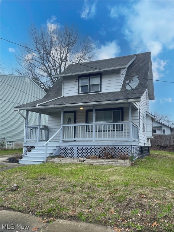Neville - Residential