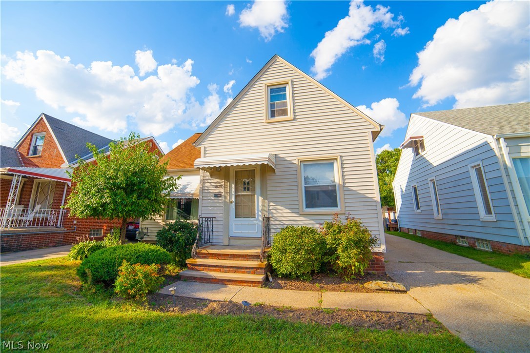 Parmawoods - Residential