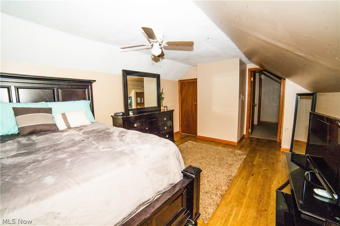 Parmawoods - Residential