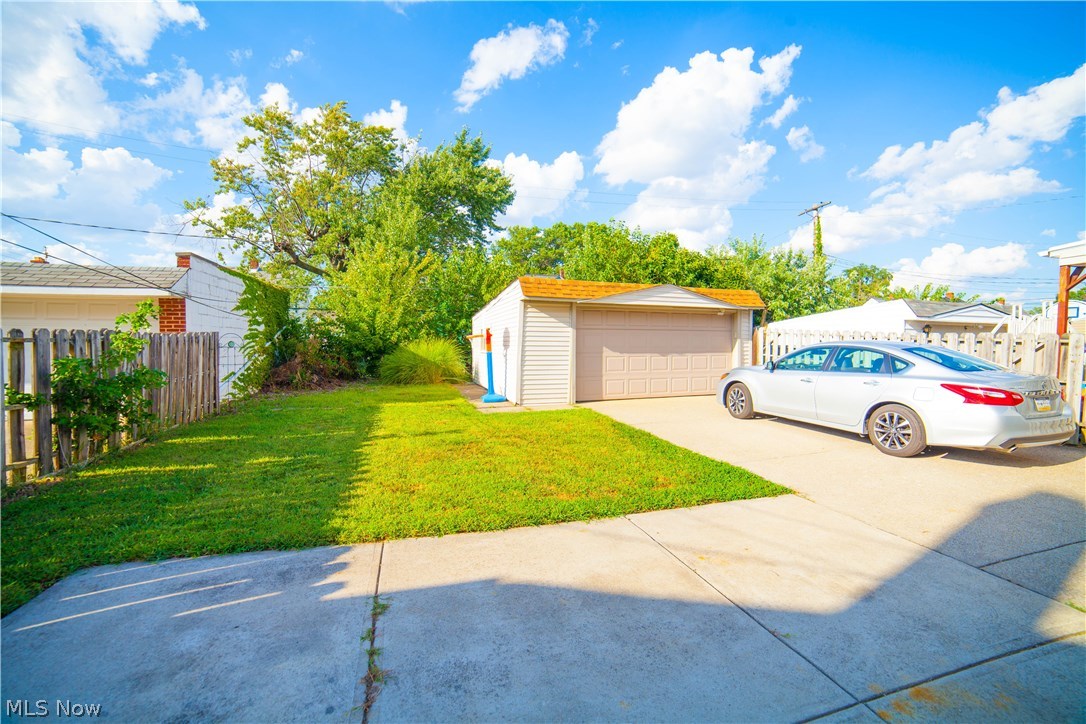 Parmawoods - Residential