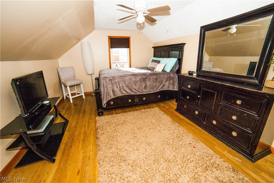 Parmawoods - Residential