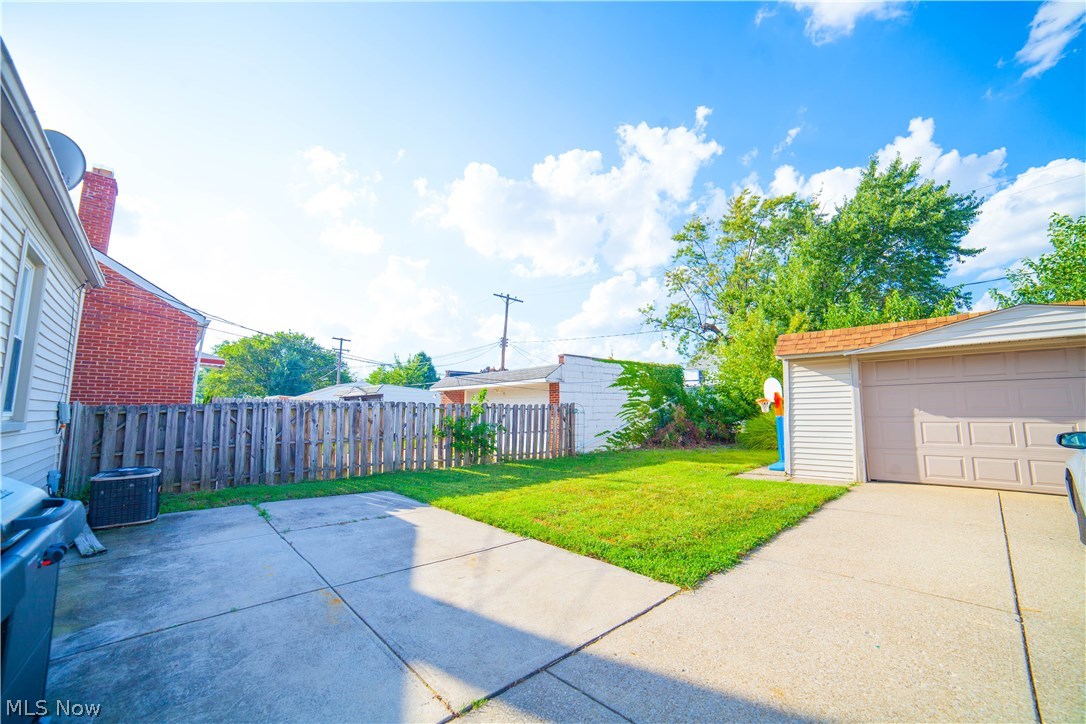 Parmawoods - Residential