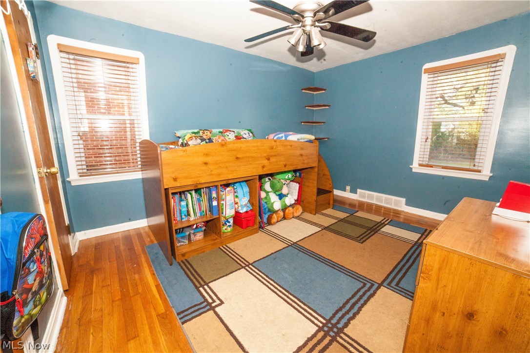 Parmawoods - Residential