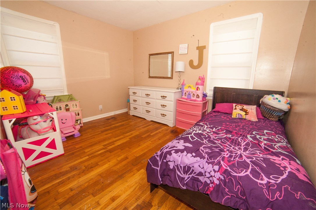 Parmawoods - Residential