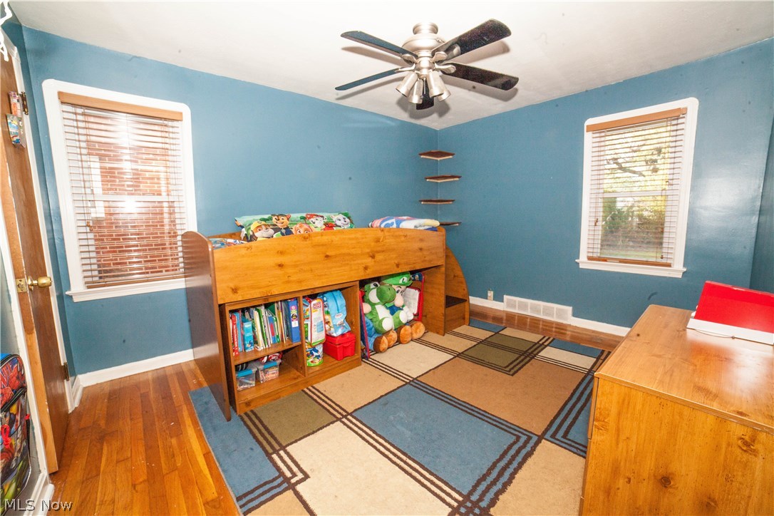 Parmawoods - Residential