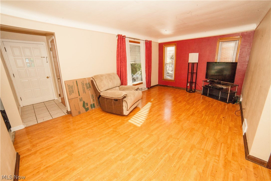 Parmawoods - Residential