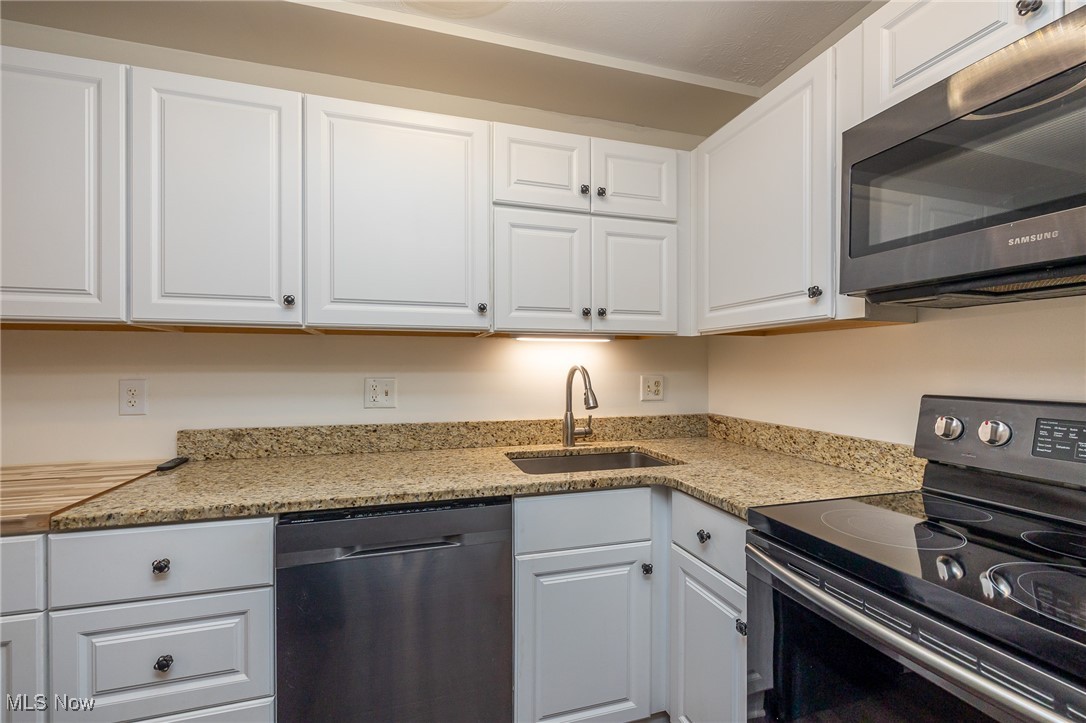 Smugglers Cove Condo - Residential