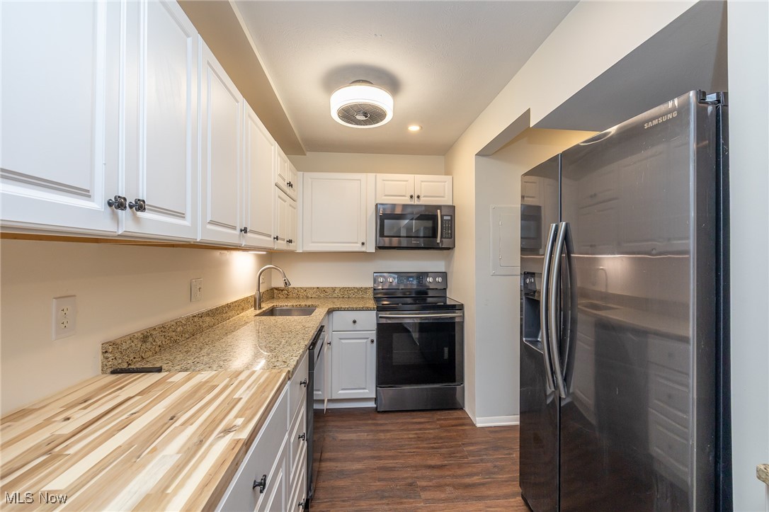 Smugglers Cove Condo - Residential