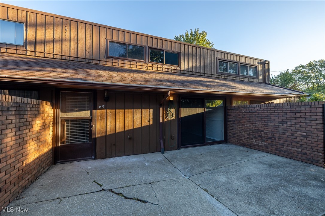 33803 Electric Boulevard H-17