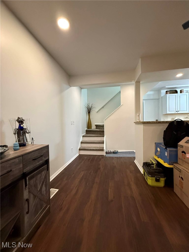 Smugglers Cove Condo - Residential