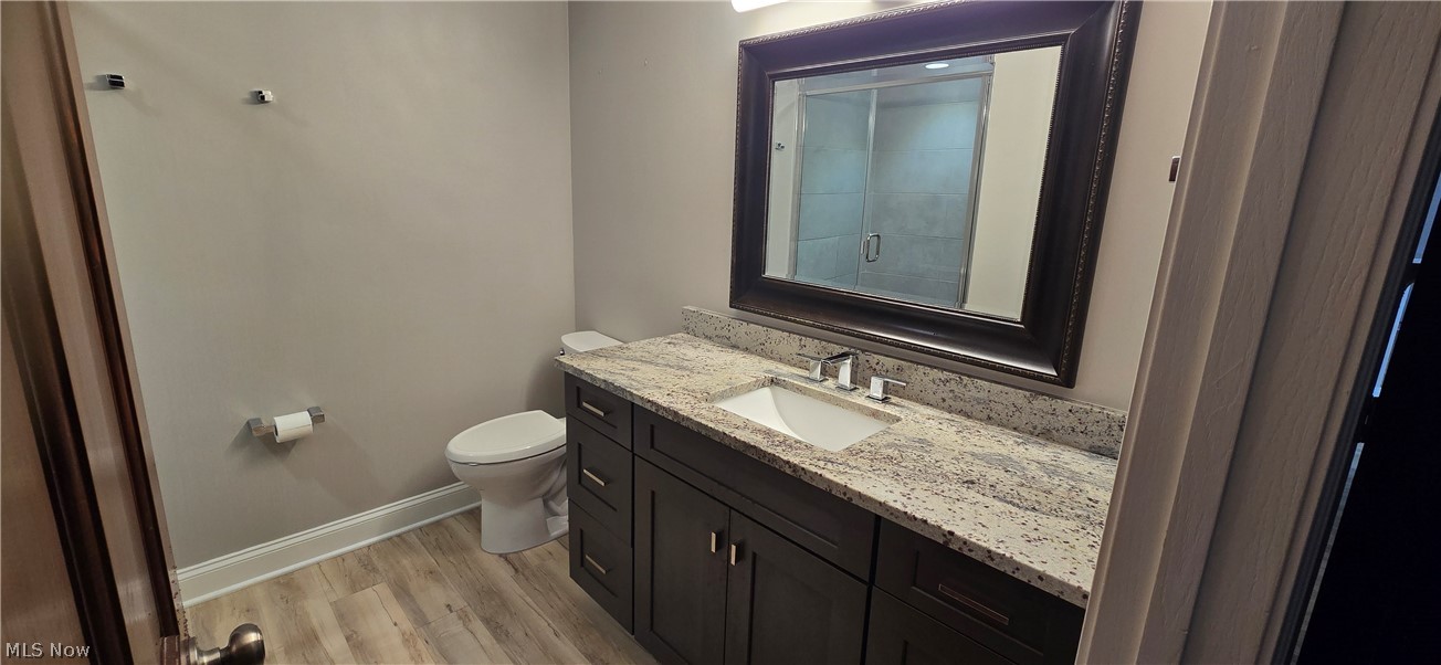 Brookledge Commons Condos - Residential