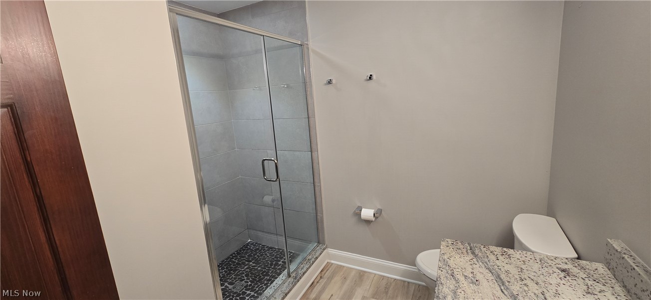 Brookledge Commons Condos - Residential