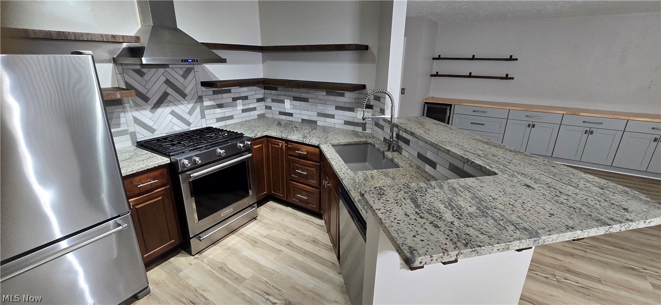 Brookledge Commons Condos - Residential