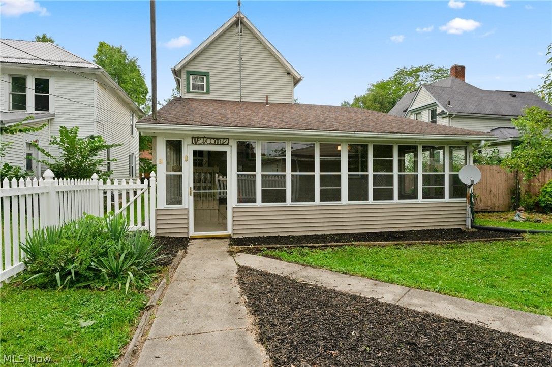 Sebring Village - Residential