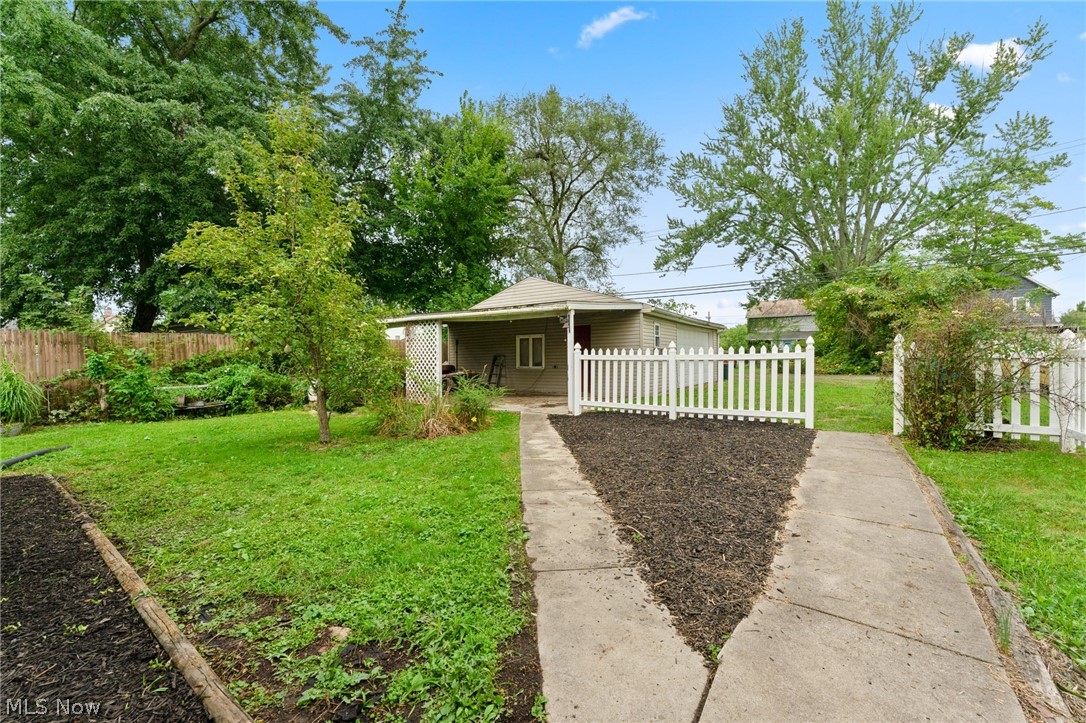 Sebring Village - Residential