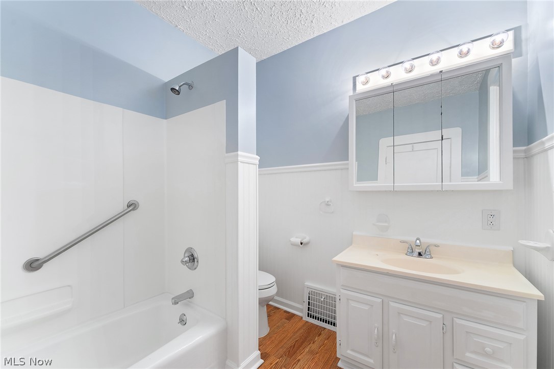 Sebring Village - Residential