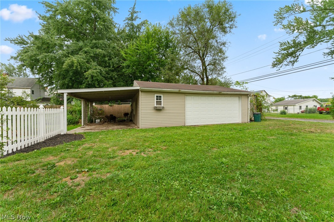 Sebring Village - Residential